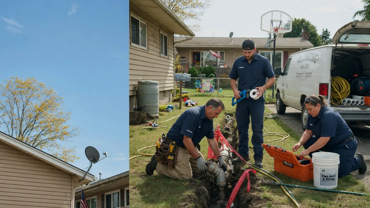 Garbage Disposal Replacement in Webster, NY near me