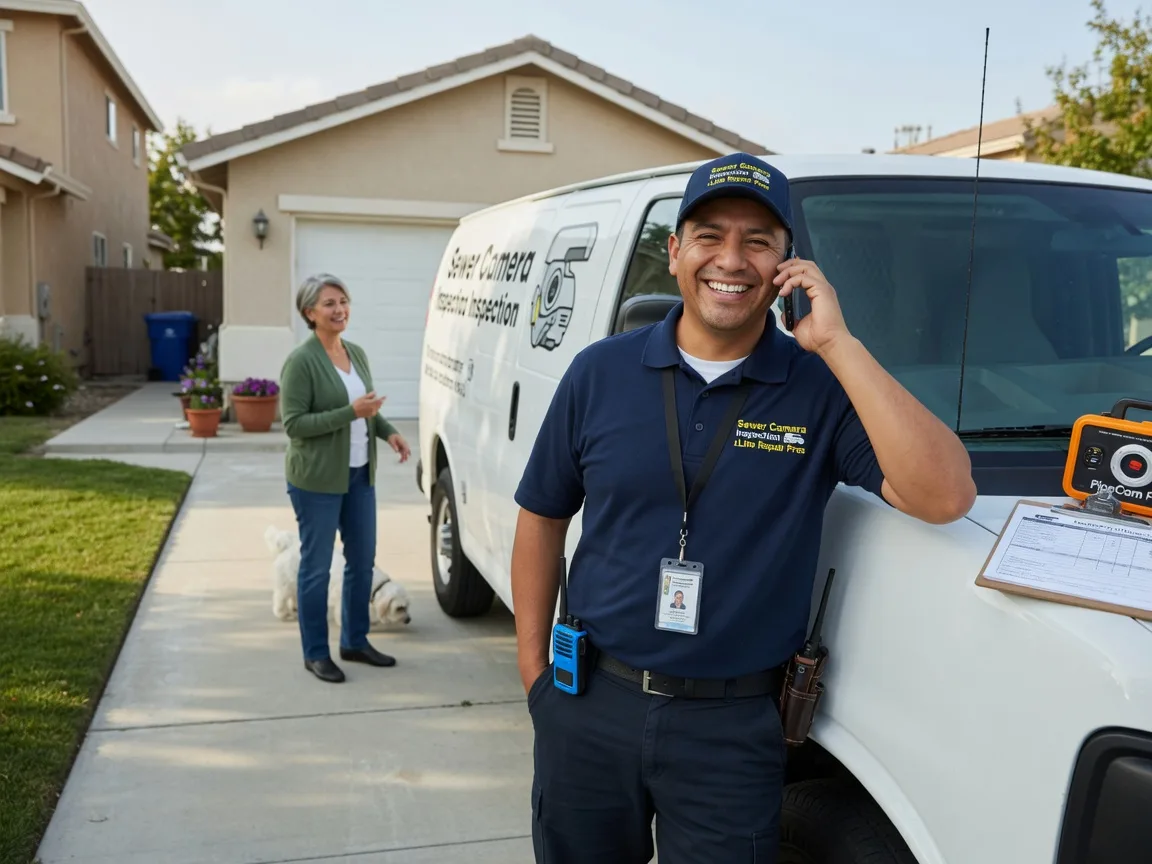 Sewer Line Repair Webster, NY FAQs